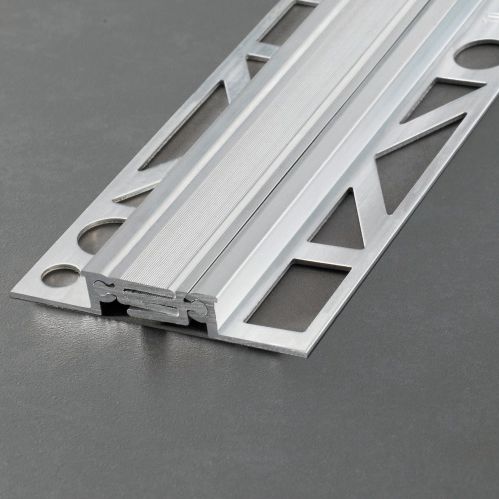 Profilé de séparation en aluminium - PROCONNEX MOVE - PROLINE - pour carrelage