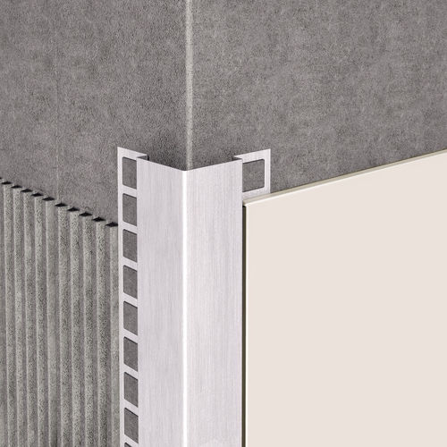 Protection murale d'angle - PROTECT - PROLINE - en acier inoxydable