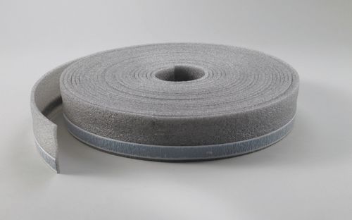 Bande auto-adhésive imperméable - PROSTRIP series - PROLINE - en polyéthylène / pour parquet