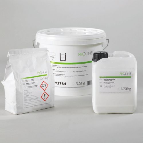 Mortier-colle pour carrelage - PROFIX DS - PROLINE