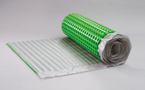 Nappe drainante en polyéthylène haute densité PEHD - PROCODRAIN series - PROLINE - de protection / de drainage