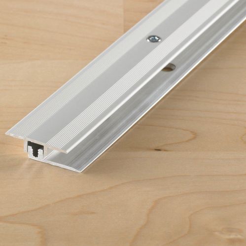 Profilé de transition en aluminium - PROCOVER DESIGNFLOOR S series - PROLINE - pour carrelage