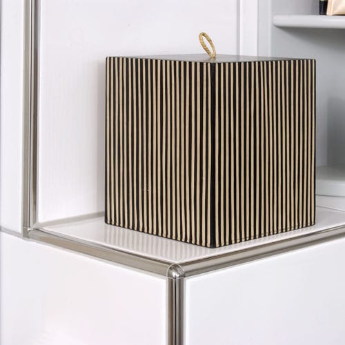 Profilé de finition en PVC - PROROUND series - PROLINE - aluminium / en aluminium anodisé / en inox