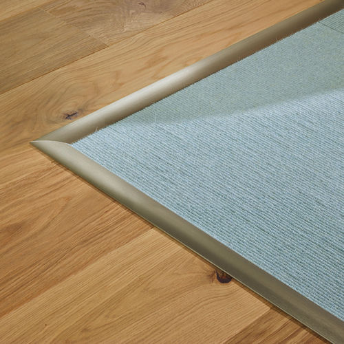 Profilé de transition en aluminium - PROCOVERCLIP UNIVERSAL series - PROLINE - pour carrelage