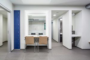 Carrelage en céramique - TAURUS COLOR - RAKO CERAMICS - poli / mat / d'intérieur