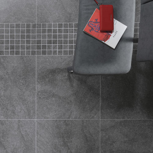 Carrelage en céramique - KAAMOS  - RAKO CERAMICS - poli / mat / d'extérieur