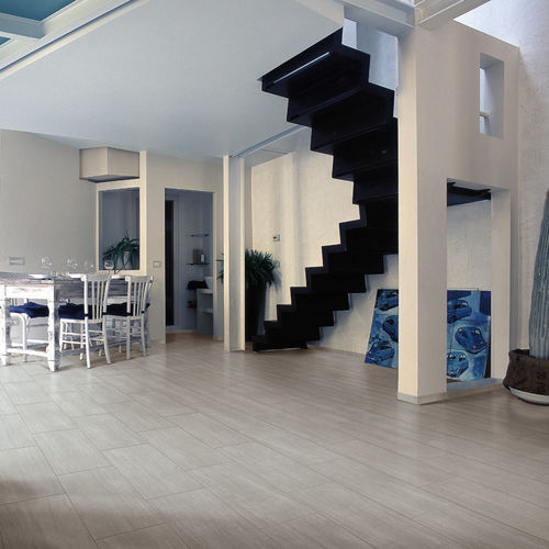Carrelage en grès cérame - J85127 - Ceramica Rondine - poli / d'intérieur / pour sol