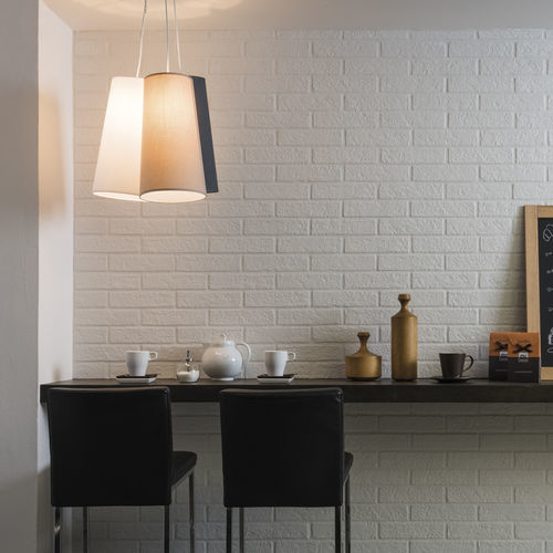 Carrelage en grès cérame - J85674 - Ceramica Rondine - mat / à relief / d'intérieur