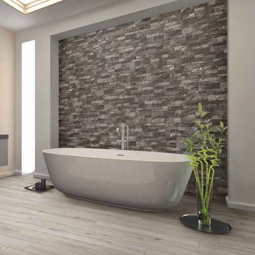 Carrelage en grès cérame - GREIGE - Ceramica Rondine - mat / d'intérieur / d'extérieur