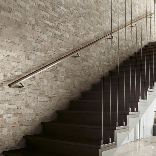 Carrelage en grès cérame - J88564 - Ceramica Rondine - à relief / 3D / d'intérieur