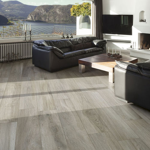 Carrelage en grès cérame - OLIVE - Ceramica Rondine - poli / d'intérieur / de salon