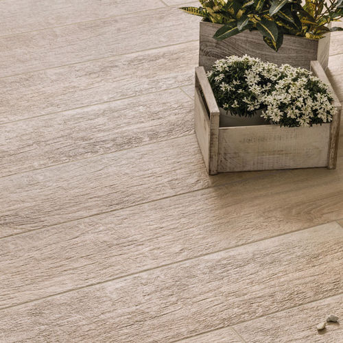 Carrelage en grès cérame - J87064 - Ceramica Rondine - finition naturelle / d'intérieur / de salon