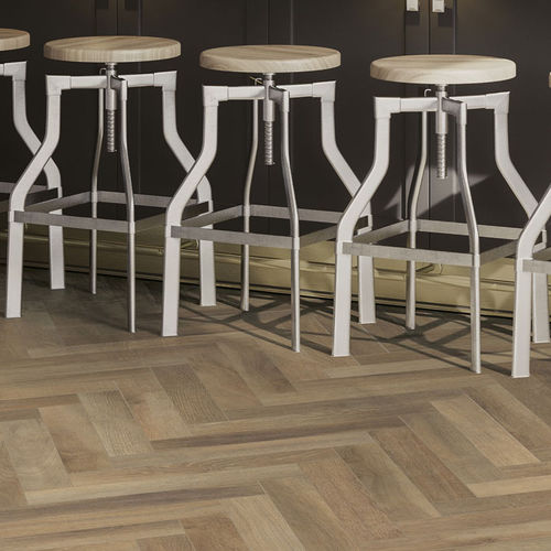 Carrelage en grès cérame - NOCE - Ceramica Rondine - finition naturelle / d'intérieur / d'extérieur