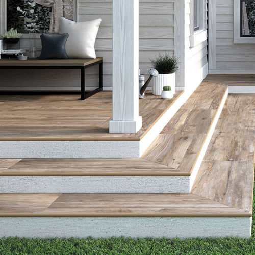 Carrelage en grès cérame - HARD  - Ceramica Rondine - finition naturelle / d'intérieur / d'extérieur
