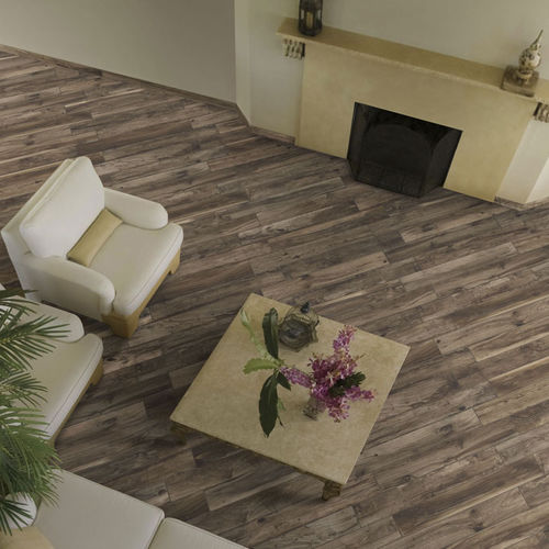 Carrelage en grès cérame - SOFT NUT - Ceramica Rondine - finition naturelle / d'intérieur / de salon
