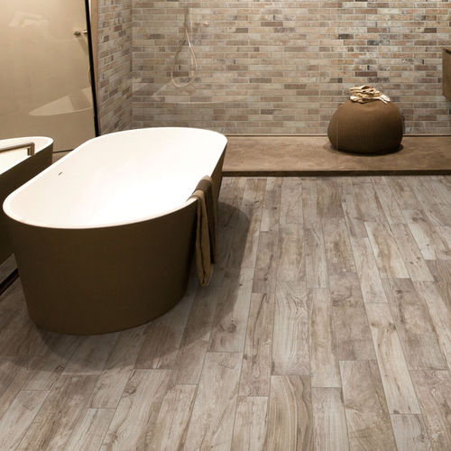 Carrelage en grès cérame - J87955 - Ceramica Rondine - finition naturelle / d'intérieur / de salle de bain