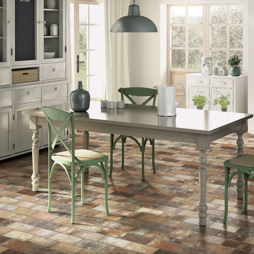 Carrelage en grès cérame - J85877 - Ceramica Rondine - finition naturelle / d'intérieur / de cuisine