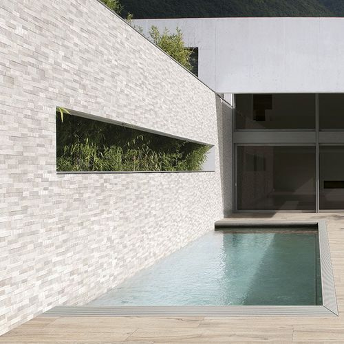 Carrelage 3D - VOLCANO - Ceramica Rondine - en grès cérame / d'intérieur / d'extérieur