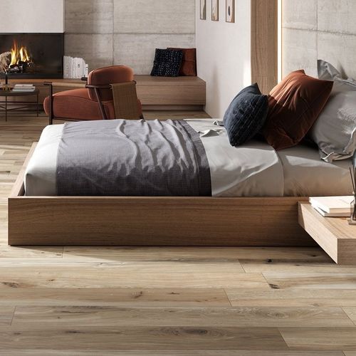 Carrelage en grès cérame - GREIGE - Ceramica Rondine - rustique / d'intérieur / d'extérieur