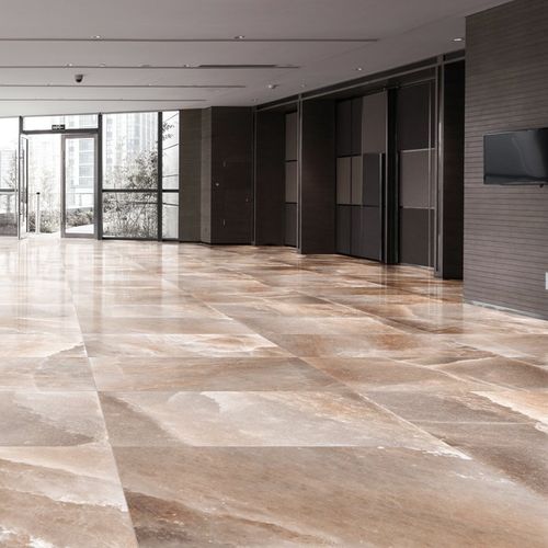 Carrelage en grès cérame - J90560 - Ceramica Rondine - poli / d'intérieur / de salle de bain