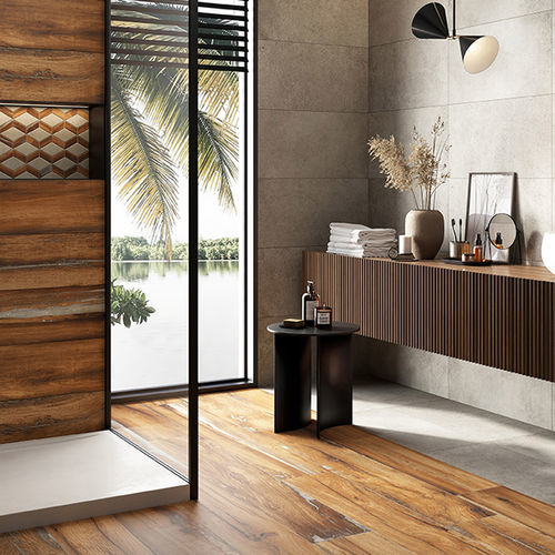 Carrelage en grès cérame - J90222 - Ceramica Rondine - émaillé / d'intérieur / de salle de bain