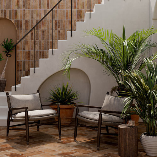 Carrelage en grès cérame - J91327 - Ceramica Rondine - mat / finition naturelle / d'intérieur
