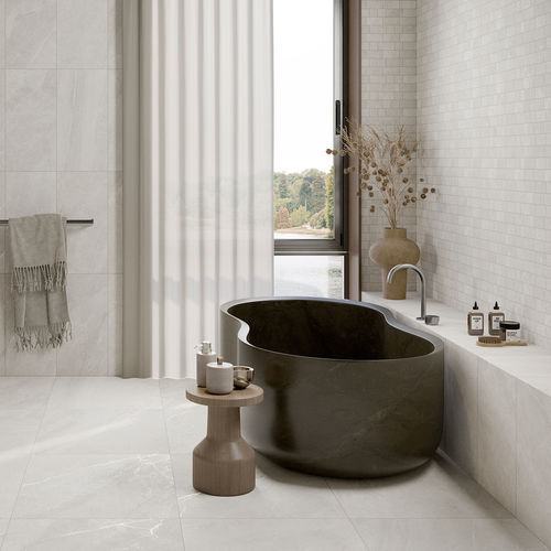 Carrelage en grès cérame - J92049 - Ceramica Rondine - finition naturelle / semi-brillant / d'intérieur