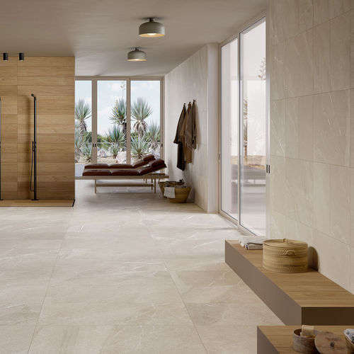 Carrelage en grès cérame - J92046 - Ceramica Rondine - finition naturelle / semi-brillant / d'intérieur
