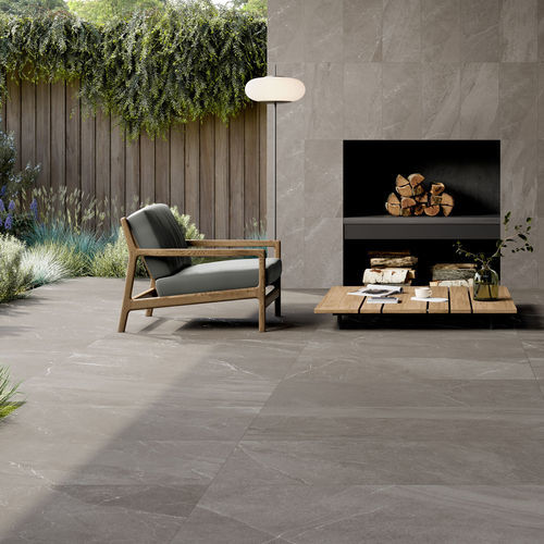 Carrelage en grès cérame - OLIVE - Ceramica Rondine - finition naturelle / semi-brillant / d'intérieur