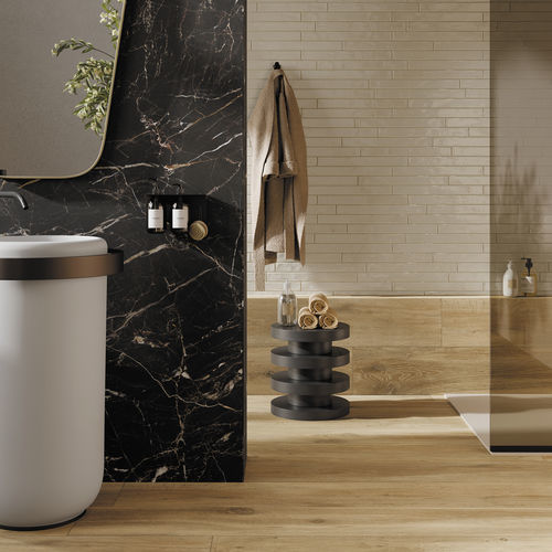 Carrelage en grès cérame - J92157 - Ceramica Rondine - brillant / d'intérieur / de salle de bain