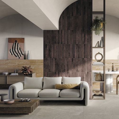 Carrelage en grès cérame - J92146 - Ceramica Rondine - mat / finition naturelle / d'intérieur