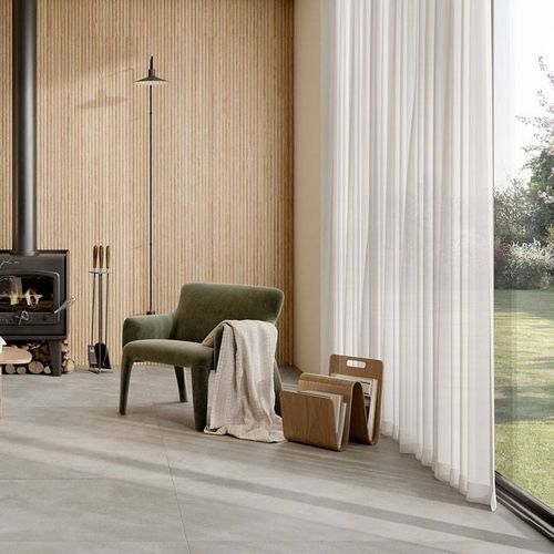 Carrelage en céramique - J92790 - Ceramica Rondine - structure / d'intérieur / d'extérieur