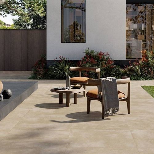 Carrelage en porcelaine - J92546 - Ceramica Rondine - en ciment / mat / d'intérieur