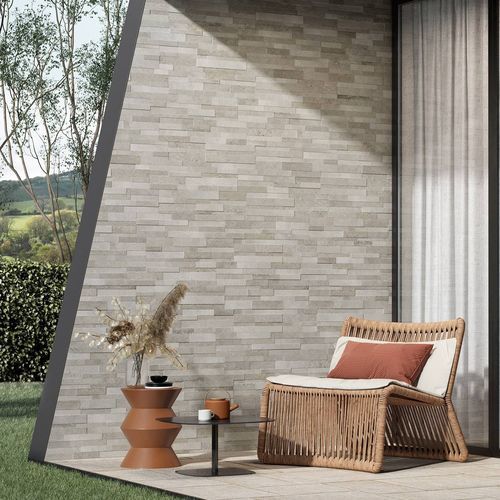 Carrelage en béton - J89281 - Ceramica Rondine - 3D / d'intérieur / d'extérieur