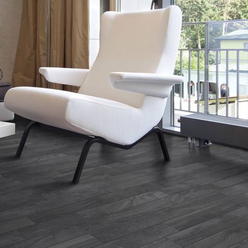 Carrelage en grès cérame - NERO - Ceramica Rondine - finition naturelle / d'intérieur / de salle de bain