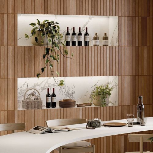 Carrelage en grès cérame - J92142 - Ceramica Rondine - mat / d'intérieur / de cuisine
