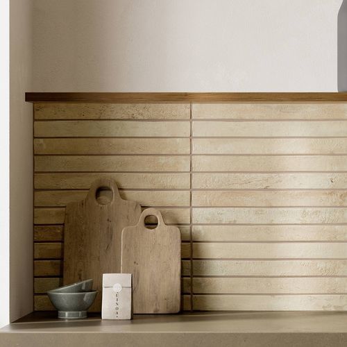 Carrelage en grès cérame - SUNSET - Ceramica Rondine - mat / d'intérieur / mural