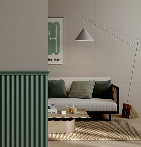 Carrelage en grès cérame - BRIO  - Ceramica Rondine - mat / d'intérieur / de salle de bain