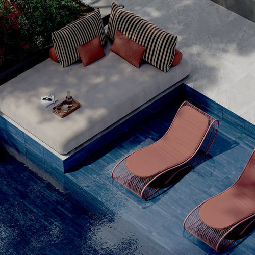 Carrelage en grès cérame - LIFE  - Ceramica Rondine - mat / d'intérieur / d'extérieur