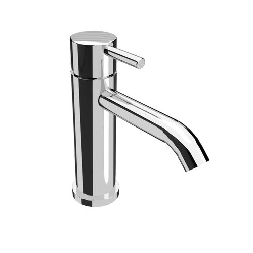 Mitigeur de vasque - 35110  - RUBINETTERIA PORTA & BINI - à poser / en métal chromé / 1 trou