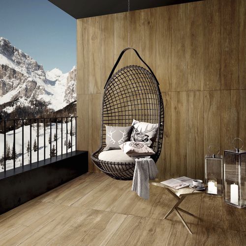 Carrelage en grès cérame - SAVAGE  - SAVOIA - mat / d'intérieur / d'extérieur