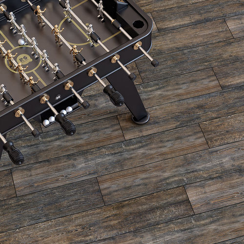 Carrelage d'intérieur - RUSTIC WOOD - SERANIT - d'extérieur / mural / au sol
