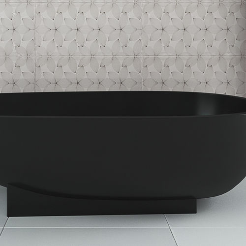Carrelage en céramique - SPECTRA - SERANIT - mat / brillant / d'intérieur