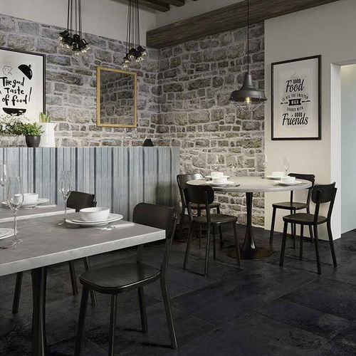 Carrelage d'intérieur - STUDIO 50 - SERENISSIMA - d'extérieur / de salle de bain / de cuisine
