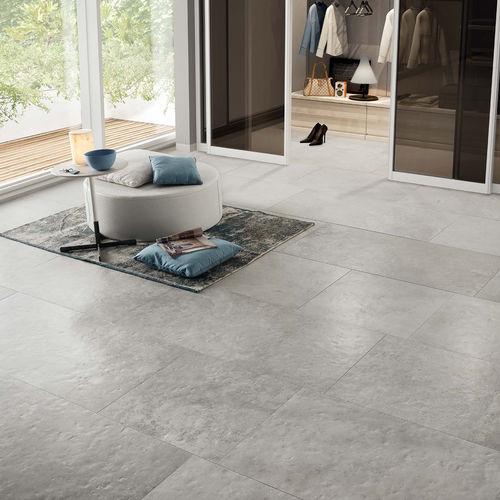Carrelage en grès cérame - CHAMBORD - SICHENIA GRUPPO CERAMICHE - d'intérieur / d'extérieur / de sol