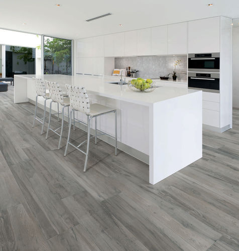 Carrelage en grès cérame - NATURE PLUS - SICHENIA GRUPPO CERAMICHE - poli / d'intérieur / de sol