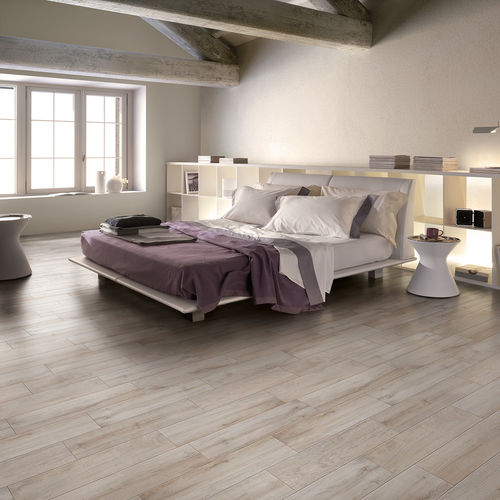 Carrelage en grès cérame - NATURE SMALL - SICHENIA GRUPPO CERAMICHE - poli / d'intérieur / d'extérieur