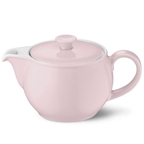 Théière en porcelaine - DIBBERN - à usage domestique