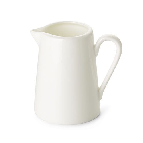 Pichet en porcelaine - 0215100000  - DIBBERN - résidentiel