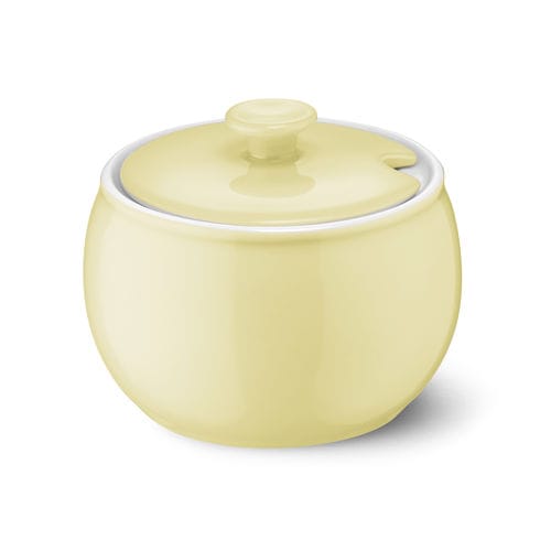 Sucrier en porcelaine - 2016000004  - DIBBERN